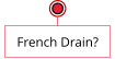 French Drain?